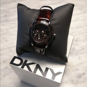 DKNY watch